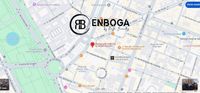 MAPA GOOGLE ENBOGA